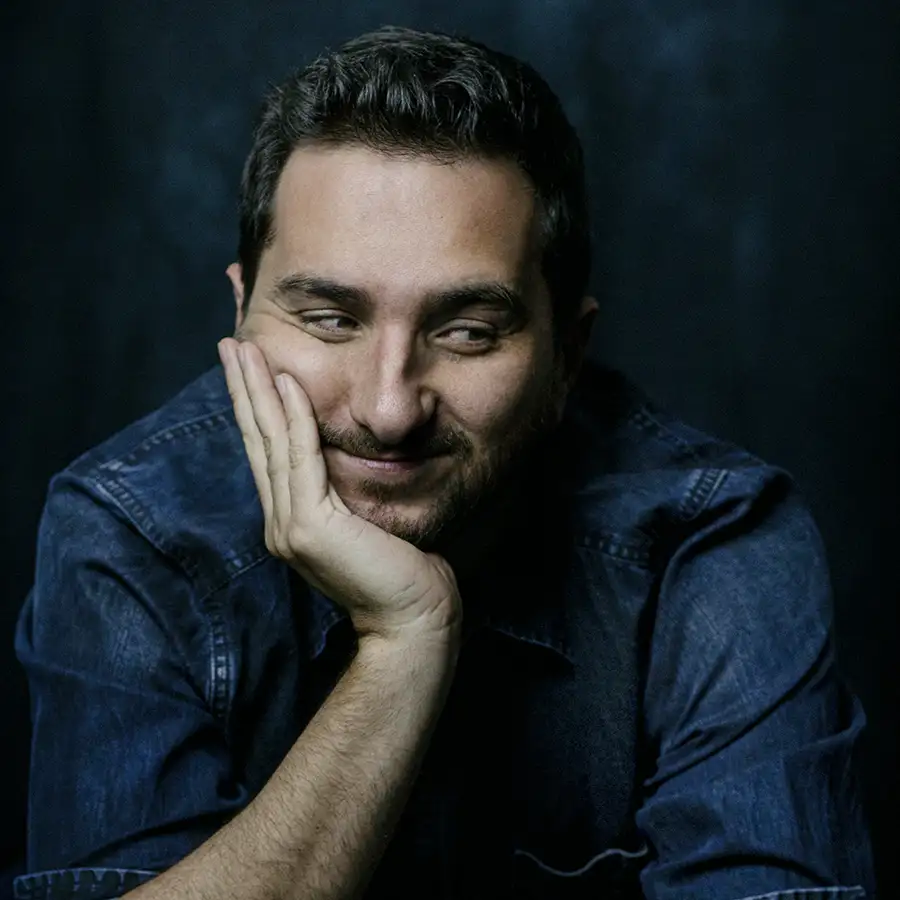 Joaqu&iacute;n Restrepo