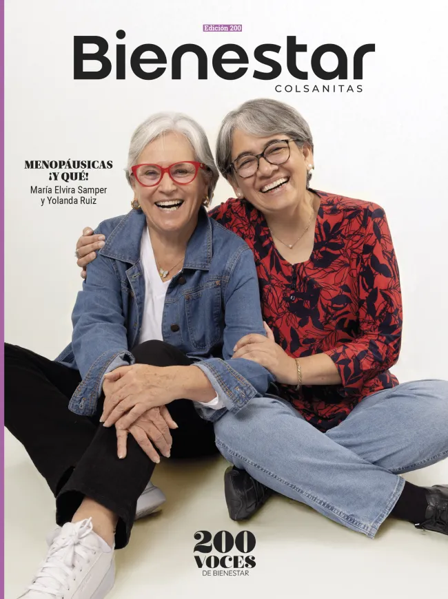 Edici&oacute;n 200 Voces del cuidado