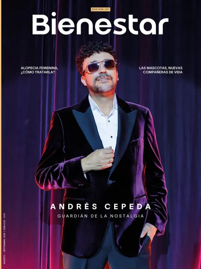 Edici&oacute;n 207 bienestarcolsanitas.com